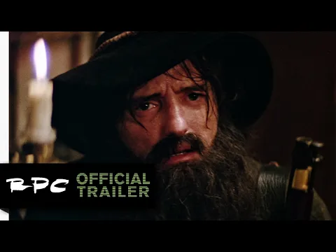 Official Trailer