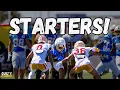 Chargers vs 49ers Preseason