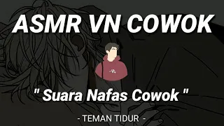 asmr suara cowok