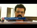 ബെൽസ് പാൾസി; പേടിക്കേണ്ട, കൃത്യമായ ചികിത്സ മതിയെന്ന് നടൻ മനോജ് | Bell's Palsy
