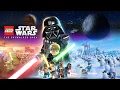 Lego SW TSS Utapau - Pau City Kyber Bricks