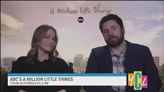 a million little things the farewell season