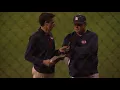 BB Casey Dunn Postgame Interview Auburn