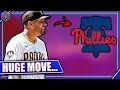 Phillies Make SNEAKY Good Signing