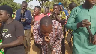 CHAMBALEKO Chamba CHAMBAKINGDOM STREETJOURNALIST0 