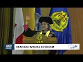 Download Lagu USM LULUSKAN 916 WISUDAWAN DI WISUDA KE 69 - USM NEWS