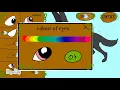 Download Lagu Wolf  character creator game (very old)