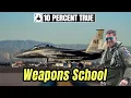 Download Lagu Inside the USAF Weapons School: Lessons in Failure, Leadership, and Air Combat
