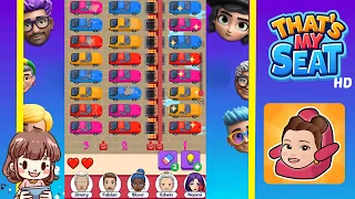 That’s My Seat Level 2005 Screenshot