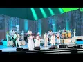 Gladys Knight at the Hollywood Bowl - Save the overtime for me ￼