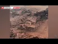Arizona Flash Flooding 🌊 Dramatic Rescues as Powerful Monsoon Storms Slam Tucson