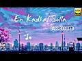 Download Lagu En Kadhal Solla Song | Bass Boosted | Paiya | Yuvan Shankar Raja | Hi - Res Audio | Studio Music