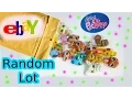 2015 LPS 5 Random Bobbleheads Littlest Pet Shop Lot