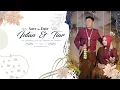 Download Lagu ::: LIVE KARAWITAN MEKARSARI BUDOYO SEASON II  WEDDING INTAN \u0026 TIAR BANYU URIP - BANJARSARI :::