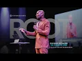 The Power Of First The Root of Prayer Pastor Keion Henderson
