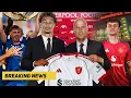 Download Lagu Liverpool contracteert Ekitike als vervanger van Diogo Jota 😲 MU contracteert Scalvini 🔴 Chelsea ...