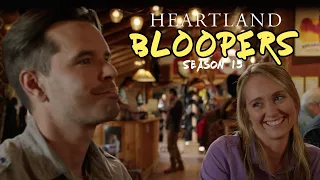 Download Heartland Season 13 Bloopers | Heartland MP3