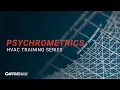 Psychrometrics Made Simple