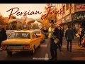 Persian Jazz Atmospheres | Shurum Studio