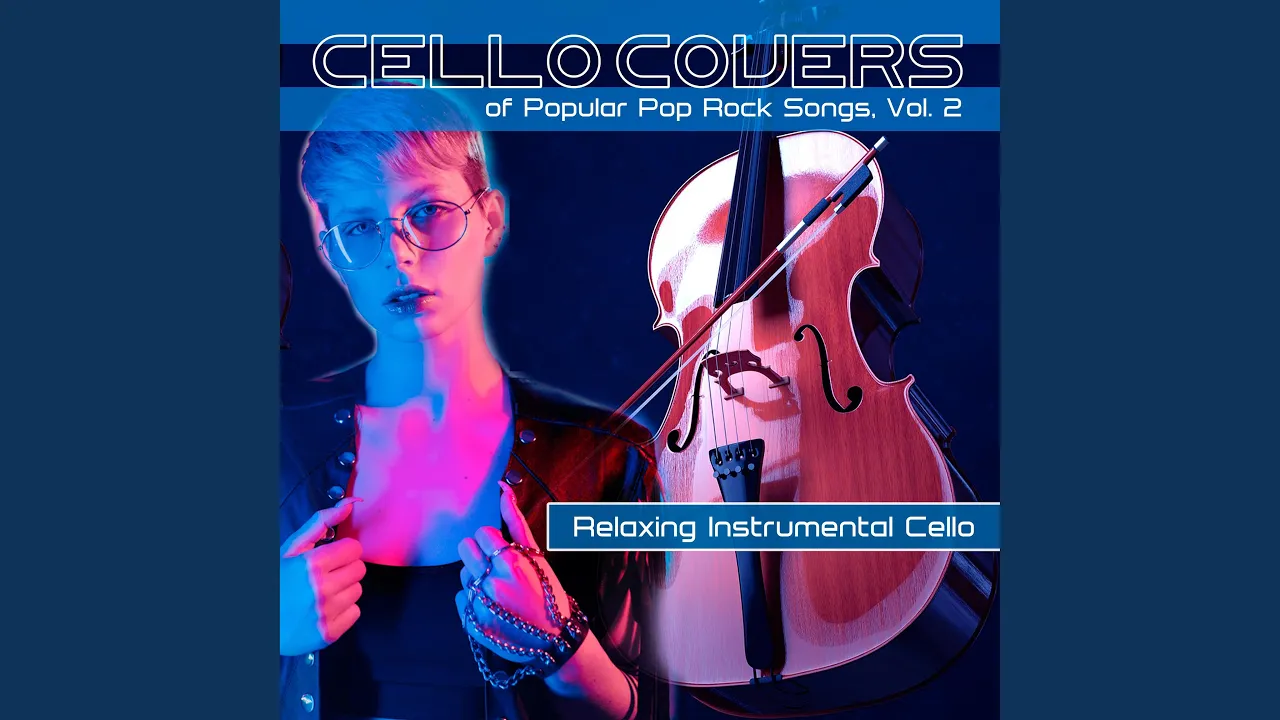 Rainbow eyes (Cello Transcription) Rainbow eyes (Cello Transcription)