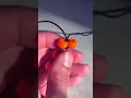 Kandi pumpkin tut