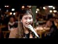BALUNGAN KERE - NDARBOY GENK LIRIK LIVE AKUSTIK BY NABILA MAHARANI FT TRISUAKA