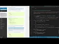 2 Build collaborative whiteboard Django Python Typescript