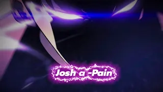 Download Josh A - pain [ 𝚂𝚕𝚘𝚠𝚎𝚍 + 𝚁𝚎𝚟𝚎𝚛𝚋 ] 💜 MP3