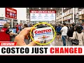 12 New Costco Rules for June 2026 Here s How They Affect You