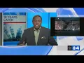 Watch News 4 This Morning Anchor Maurice Drummond recounts working in Washington DC on