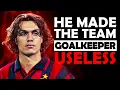 How Paolo Maldini Became The Greatest Defensive Maestro Of Football