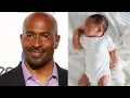 CNN s Van Jones 53 HAD A BABY And NO His New Baby s Mama Is NOT A Black Woman