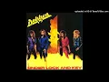 Dokken - Lightning Strikes Again (EQ Enhanced) (Under Lock and Key (1986))