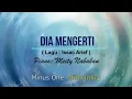 Download Lagu Dia Mengerti (Piano Akustik/Tanpa Vocal/Minus One/Karaoke)