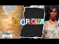 Download Lagu Tiwa Savage - Koroba (Lyric Video)