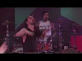 Boneless - Steve Aoki & Travis Barker | LIVE Steve Aoki's MTV Wonderland 2016
