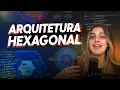 Hexagonal Architecture in Practice Architecture with Java and Spring Boot