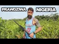 Lagu NIGERIA - PIERWSZE WRAŻENIA I WĄŻ NA KOLACJE!