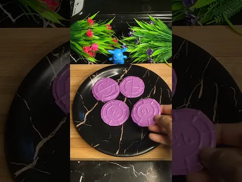 BTS chocolate Oreo