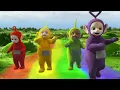 Download Lagu Teletubbies | Regenboog | Shows voor kinderen