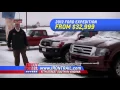 New Year New Inventory at Iron Trail Motors