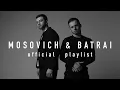Download Lagu MOSOVICH \u0026 BATRAI / Слушать треки