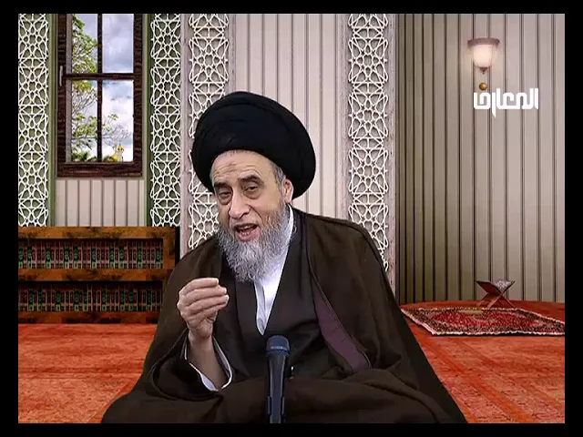 موارد سجود السهو 2/2 - السيد صباح شبر