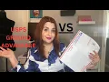 Should I send packages via USPS Ground Advantage or USPS Priority Mail