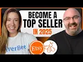 How to Outsmart Your Competition EverBee Full Tutorial