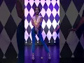 Tiffany De Alba Choreography |  "Secret" Raveena | PTCLV