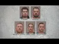 Case against 5 suspects charged in Whitmer kidnap plot will move forward