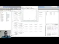 Introduction to Matlab in Arabic 07 plotting on loglog and semilog scales