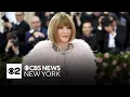 Download Lagu Anna Wintour to exit top role at Vogue
