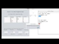 Java Project Restaurant Billing system Project in java with SRS